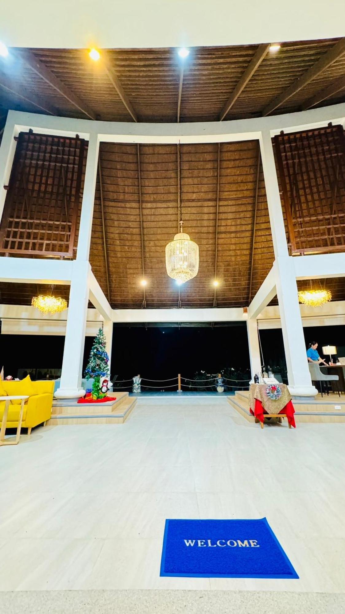 The Briza Beach Resort, Samui - Sha Plus Praia de Chaweng Exterior foto